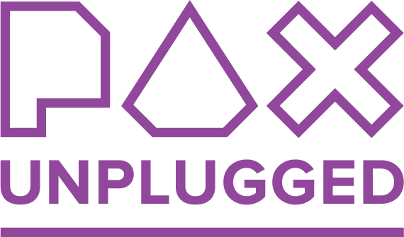 Pain and Glory at PAX&nbsp;Unplugged