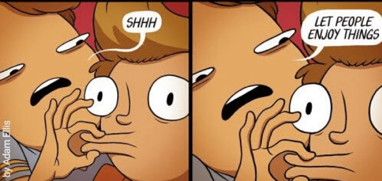 In Agreement with No Escape: Towards a Guerrilla&nbsp;Criticism