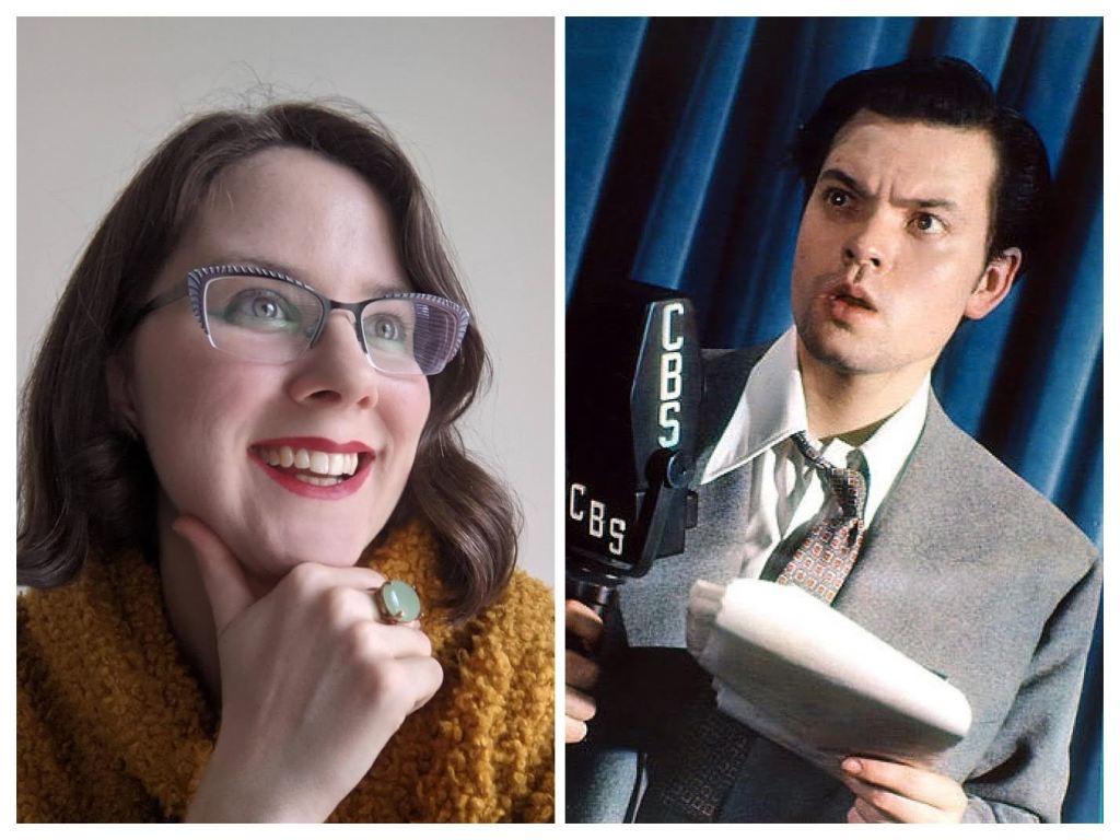 I Promise to Take Content Creation Serious: A Short Journey into a Perilous World with Jenna&nbsp;Stoeber